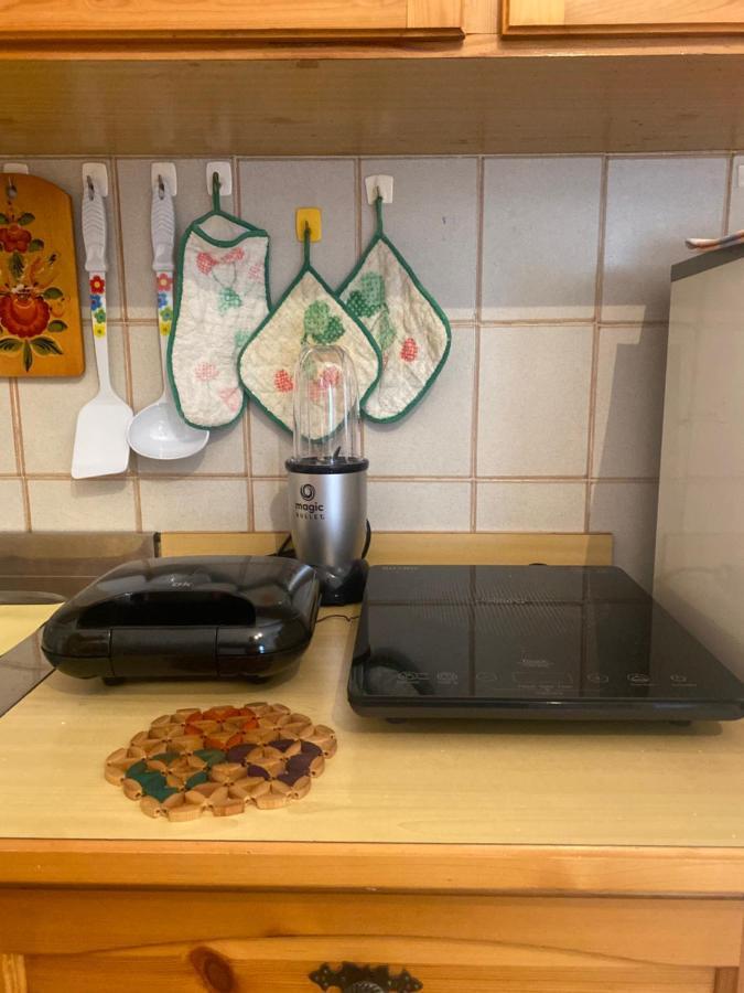 “Casa Rosi” Appartamento In Zona Medievale Pisogne Esterno foto