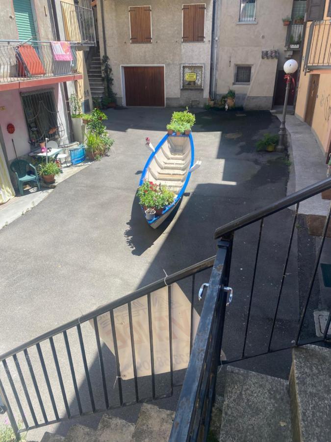 “Casa Rosi” Appartamento In Zona Medievale Pisogne Esterno foto